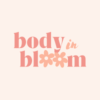 body in bloom
