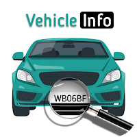 RTO Vehicle Information App