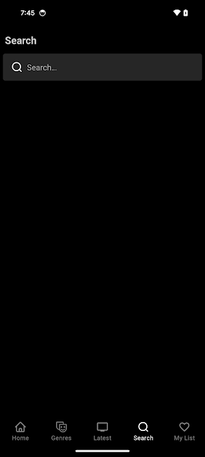 Zorox - Stream Anime Anytime Screenshot 3