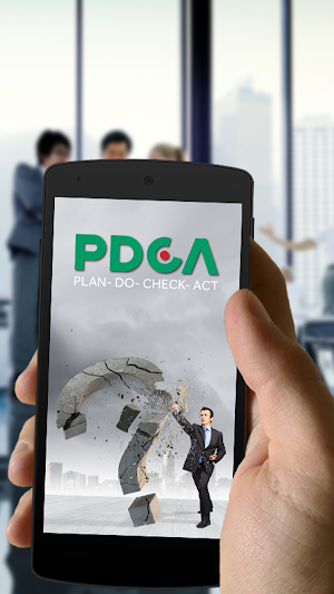 PDCA Screenshot 2