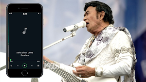 Rhoma Irama Lagu Kenangan Mp3 Screenshot 2