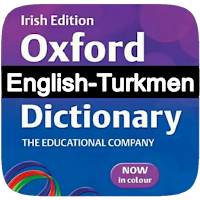 Turkmen Dictionary