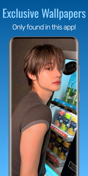Yeonjun TXT Wallpapers Screenshot 1