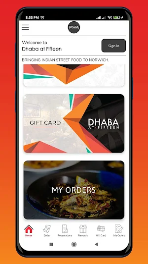 Dhaba 15 Screenshot 1