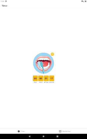 Kukiweb Dent Screenshot 2