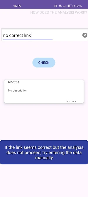 Fact Checking Screenshot 2