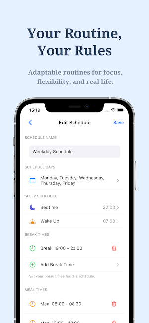 Flowo Screenshot 3