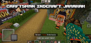 CRAFTSMAN INDOCRAFT BUDAYA Screenshot 3