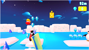 Bolli's Journey Screenshot 1