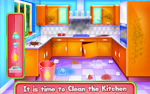 Watermelon Ice & Candy Cooking Screenshot 2