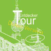 Demo Berlin, Entdecke Friedric
