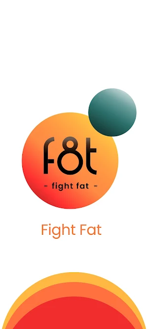 Fight Fat Screenshot 0