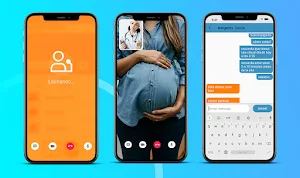 Appsistencia Materna Screenshot 3