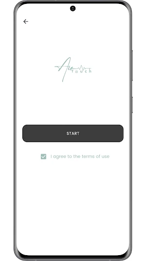 Air Touch Pro Screenshot 0