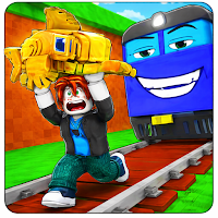 Chase Train for Brainrots