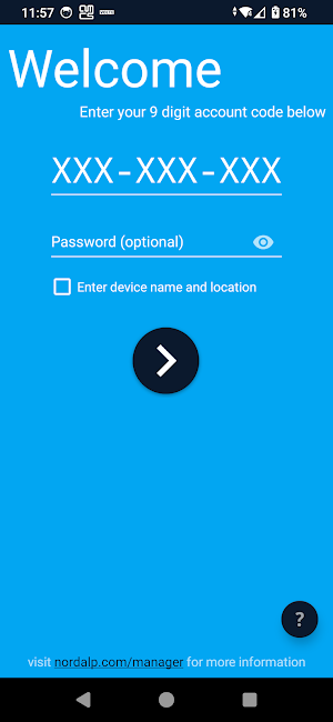 Manager Screenshot 0