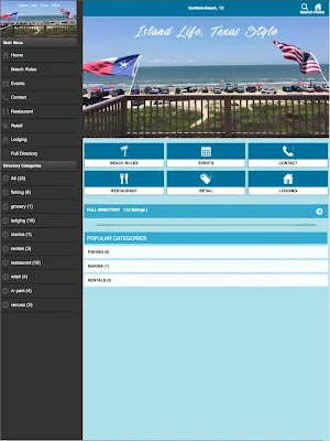 Surfside Beach, TX Screenshot 3
