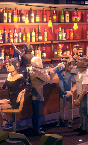 Idle Bar Tycoon Screenshot 3