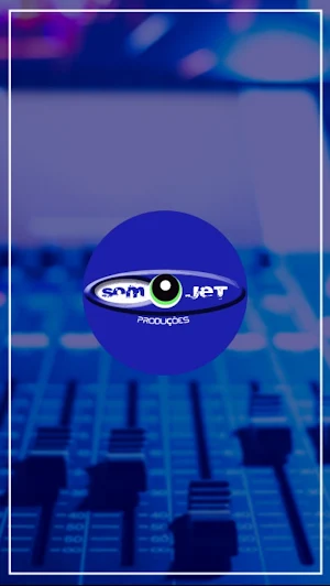 Som Jet Produções Screenshot 1