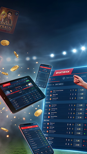 Marathonbet Screenshot 2
