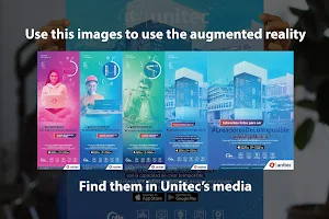 Unitec Experience Screenshot 3