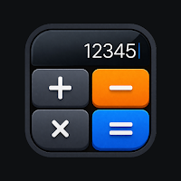 Calculator - Fast Calculator
