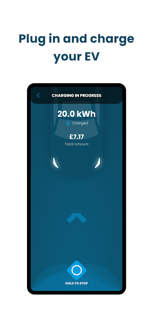 Revive Charging Screenshot 3