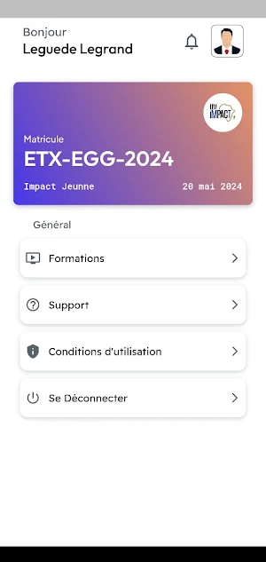 Lim Impact Screenshot 2