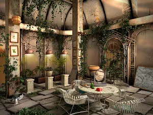 Dreamcage Escape Screenshot 2