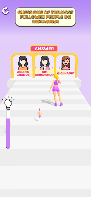 Who Is It Screenshot 0