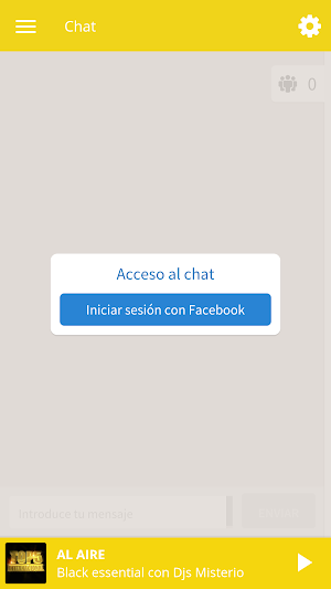 top 5 internacional Screenshot 2