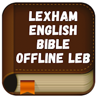 Lexham English Bible Offline