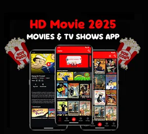 HD Movie 2025 : Watch Movies Screenshot 0