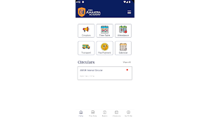 Amaatra Screenshot 1