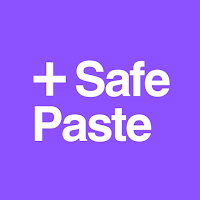 SafePaste