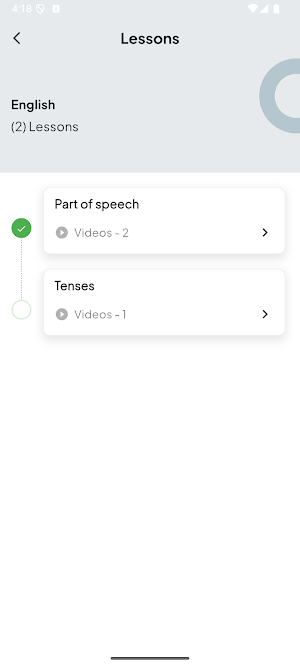 Vijayajalakam Screenshot 2