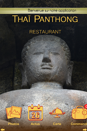 Thai Panthong Screenshot 0