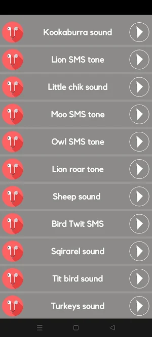 Iphone Ringtone 14 Pro Max Screenshot 3