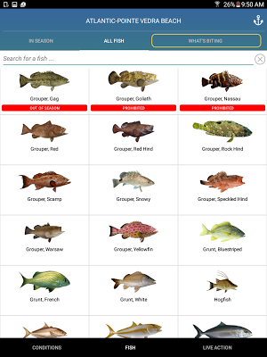 Pro Angler Fishing App - Fish like a Pro! screenshot 8