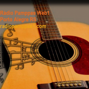 Rádio Pamppas Web 5 Screenshot 1