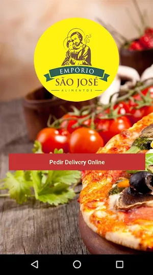 Empório São José - Jac Screenshot 0