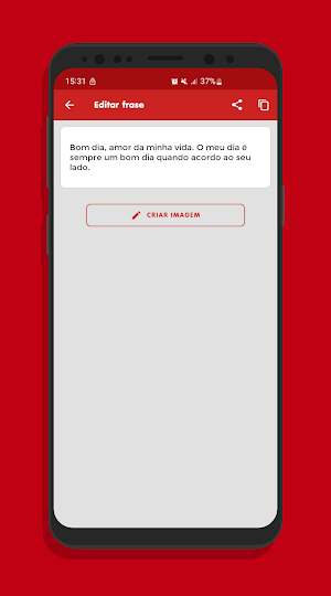 Frases de Amor para Emocionar Screenshot 3