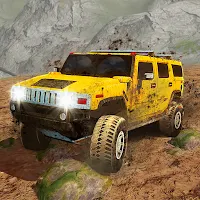 Off-road: East
