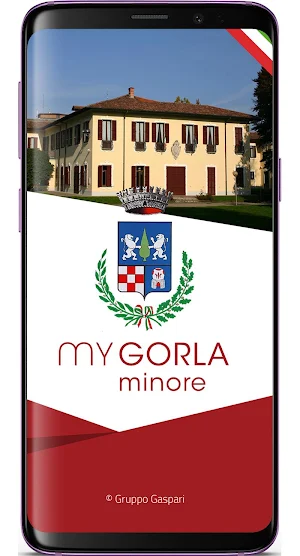 MyGorlaMinore Screenshot 0