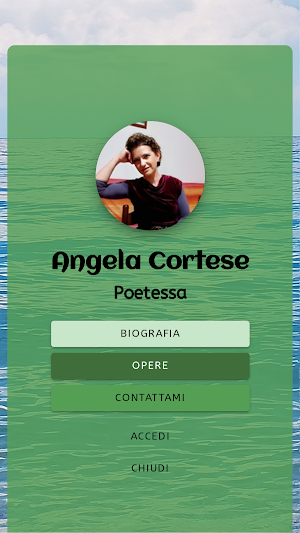 Angela Cortese Screenshot 1