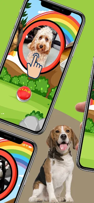 Dog Soundboard 101 Screenshot 1