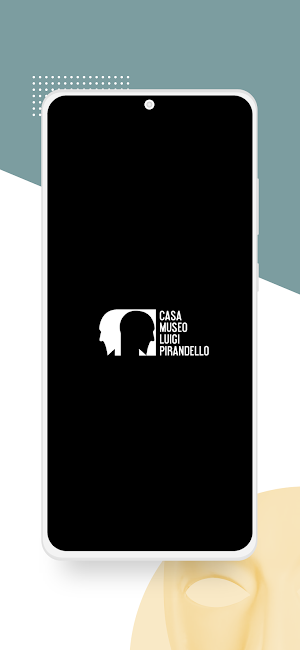 Casa Museo Luigi Pirandello Screenshot 0