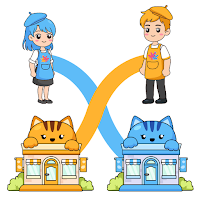 Draw Home: Rush To Home