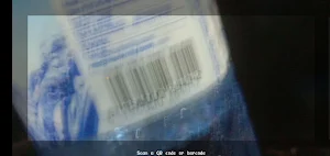 Scan Master Screenshot 0