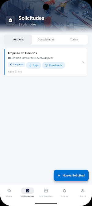 Vaxo Screenshot 1
